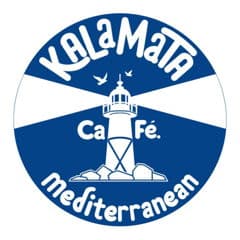 Kalamata cafe